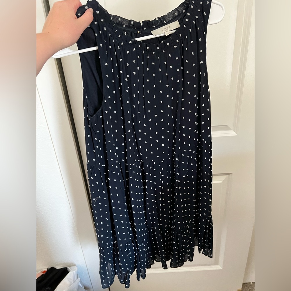 Brand new loft dress
